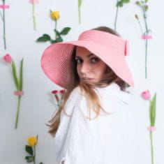 Art of Polo Női kalap Gyla rózsaszín Universal