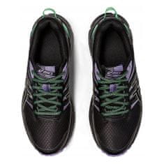 Asics Cipők futás fekete 40.5 EU Trail Scout 2