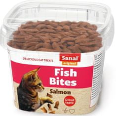 Sanal macska snack Hal 75 g