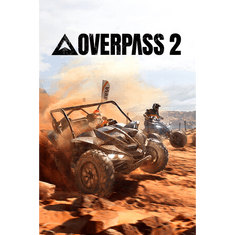 Nacon Overpass 2 (PC - Steam elektronikus játék licensz)