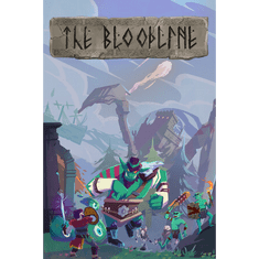 Hook The Bloodline (PC - Steam elektronikus játék licensz)