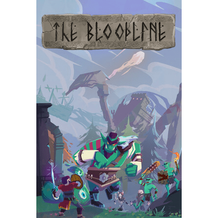 Hook The Bloodline (PC - Steam elektronikus játék licensz)