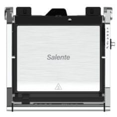 Salente FlamePro kontakt grill külső hőmérsékletmérővel