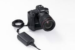 CANON PD-E1 - USB adapter EOS R/RP/R6/ G5X MII/ G7X MIII/ ZOOM készülékhez
