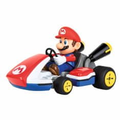 CARRERA Nintendo Mario Kart távirányítós játékautó 440656