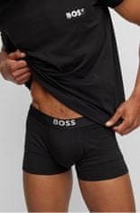 Hugo Boss Férfi szett - póló és boxeralsó BOSS 50499659-001 (Méret L)