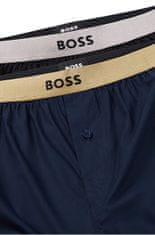 Hugo Boss 2 PACK - férfi alsó BOSS 50501820-001 (Méret M)