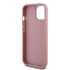 Guess tok Pink Apple Iphone 12 / 12 Pro készülékhez GUHCP12MHG4SGP (129463)