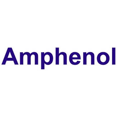 Amphenol Csatlakozó dugó, STIFT, 4+PE (C016 20P004 800 2)