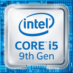 Intel Core i5-9400 processzor 2,9 GHz 9 MB Smart Cache (CM8068403875505)