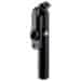 Rollei Comfort Selfie Stick / 103 cm / BT / Fekete