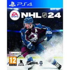 EA NHL 24 PS4 játék