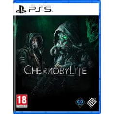 Cenega Chernobylite PS5 játék