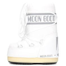 Moon Boot Hócsizma fehér 31 EU Nylon