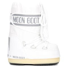 Moon Boot Hócsizma fehér 31 EU Nylon