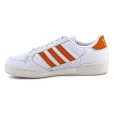 Adidas Cipők fehér 43 1/3 EU Continental 80 Stripes