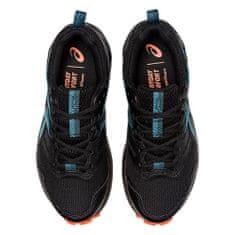 Asics Cipők futás fekete 41.5 EU Gel Sonoma 6 G-tx
