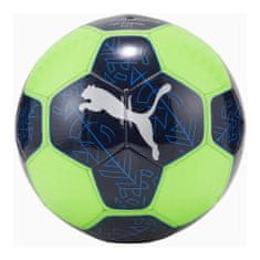 Puma Labda do piłki nożnej zöld 5 Prestige Ball