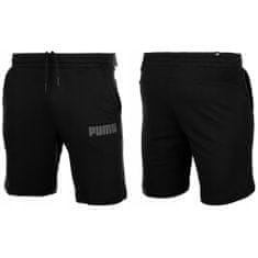 Puma Nadrág fekete 170 - 175 cm/S Modern Basic Shorts