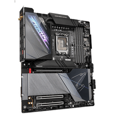 GIGABYTE Z790 AORUS MASTER X alaplap Intel Z790 Express LGA 1700 Extended ATX (Z790 AORUS MASTER X)