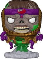 Figura Marvel Zombies - MODOK (Funko POP! Marvel 791)