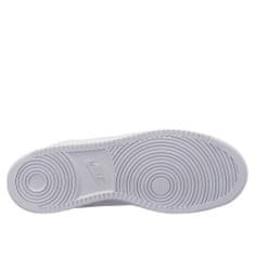 Nike Cipők fehér 44.5 EU Ebernon Mid