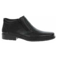 Rieker Cipők fekete 44 EU B005000