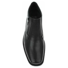Rieker Cipők fekete 44 EU B005000