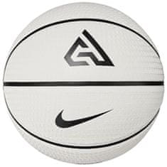 Nike Labda do koszykówki 7 Playground 8p 2.0 G Antetokounmpo Deflated
