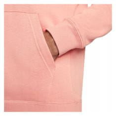 Nike Pulcsik rózsaszín 193 - 197 cm/XXL Sportswear Club Fleece