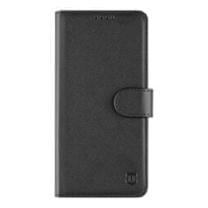 Tactical Tactical Field Notes pro OnePlus Nord 3 5G telefonra KP29116 fekete