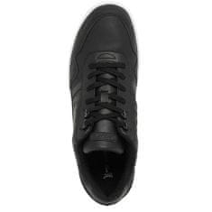 Lacoste Cipők fekete 46 EU 744SMA0094312
