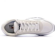 Tommy Hilfiger Cipők fehér 43 EU EM0EM00578YBR