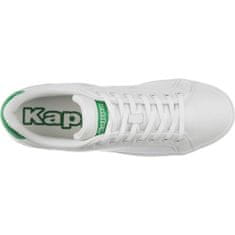 Kappa Cipők fehér 45 EU Logo Galter 5