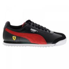 Puma Cipők fekete 44 EU Ferrari Roma