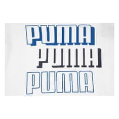 Puma Póló fehér M Alpha Tee B