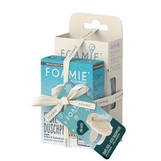 Foamie Testápoló ajándékcsomag Bestseller Gift Set