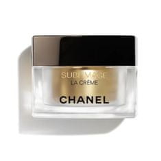 Chanel Tápláló nappali krém Sublimage (Ultimate Cream Texture Supreme) 50 g