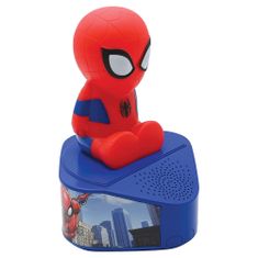 Lexibook Fényes Spider-Man figurás hangszóró