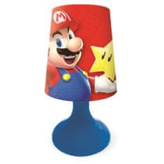 Lexibook Super Mario vezeték nélküli éjszakai lámpa