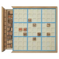 Lexibook Bio Toys Fa Sudoku