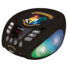 Lexibook Harry Potter Fényes Bluetooth CD lejátszó