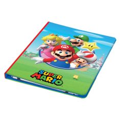 Lexibook Univerzális tablet tok 7-10" Super Mario