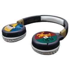 Lexibook Harry Potter összecsukható vezeték nélküli fülhallgató