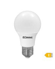 Commel 305-813 9,5W A60 E27 4000K LED égő