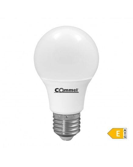 Commel  305-815 12W A60 E27 4000K LED égő