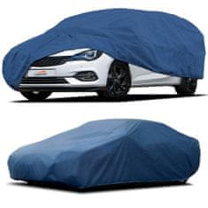 Carpassion Premium autó takaró ponyva L hatchback / kombi, 430-455 cm