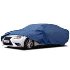 Carpassion Premium autó takaró ponyva L sedan, 425-470 cm