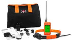 Dogtrace DOG GPS X30TB Kereső- és kiképzőeszköz hangjelzővel
