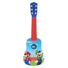 Lexibook Az én első gitárom 21" Super Mario